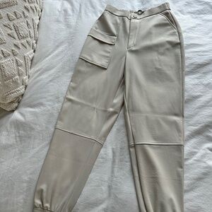 Zara Cargo Pants